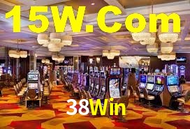 Daily Bonuses 38Win