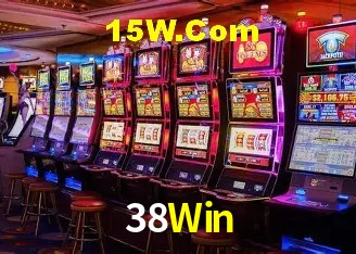 Recursos de Bônus 38Win