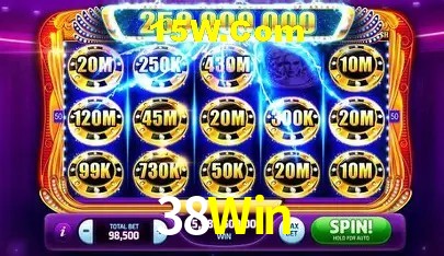 cassino 38Win