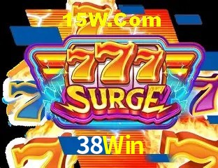 Provedores de Jogos 38Win