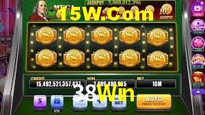 Slot Games 38Win