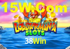 Blackjack Table 38Win