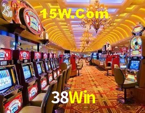 Promoções Sazonais 38Win