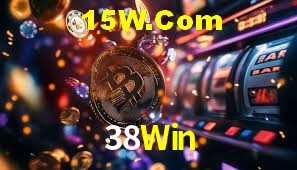 Bonus Features 38Win