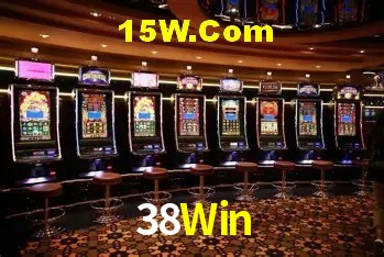 Apostas de Tênis 38Win