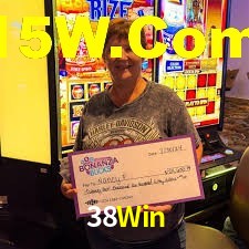 Experiência VIP 38Win