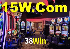 Roulette Table 38Win