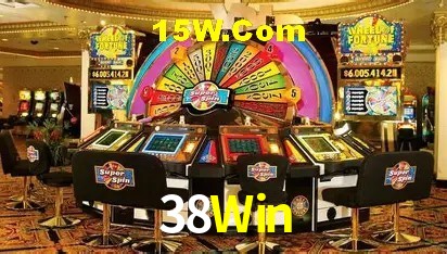 Estatísticas Esportivas 38Win