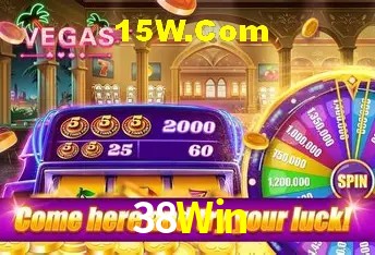 Casino Ao Vivo 38Win