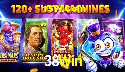 Sistemas de Segurança 38Win