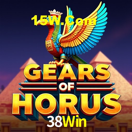 Interface do App 38Win