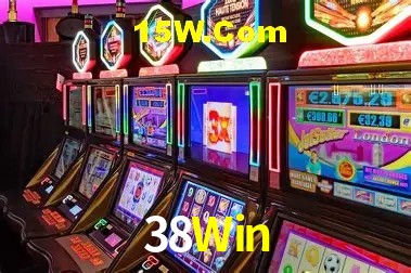 Cadastro Rápido 38Win