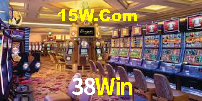 Bônus Generosos e Exclusivos no 38Win para Você!