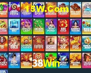 Casino VIP 38Win
